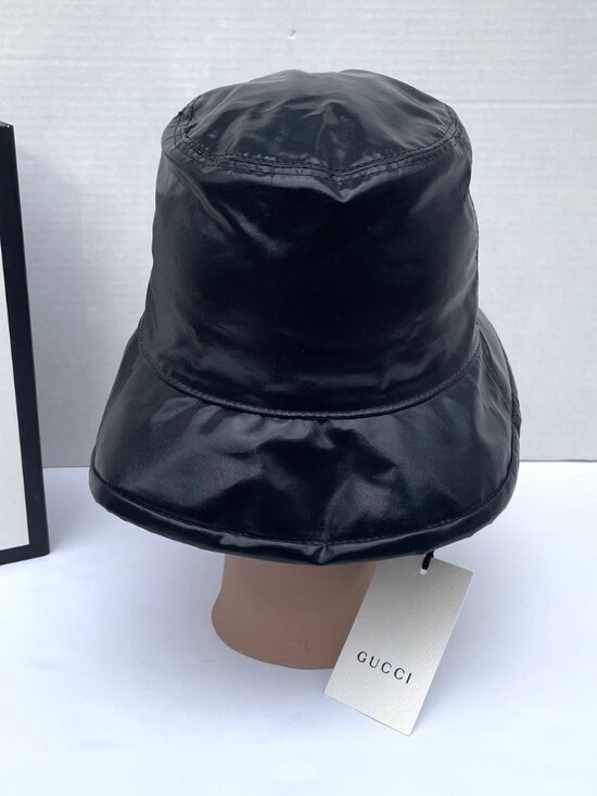 Gucci Bucket Hat